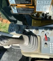2014 John Deere 250G LC excavator