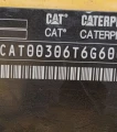 2019 Caterpillar 306CR  mini excavator