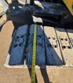 2014 John Deere 135G excavator