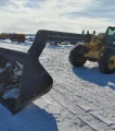 2007 Gehl CT7-23T 4x4x4 Telehandler