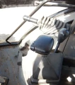2013 Caterpillar 420F backhoe