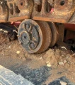 2006 Ditch Witch HT185 cable plow