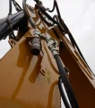 2014 Caterpillar 430F backhoe