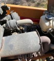 2005 Case 580 Super M Series 2 backhoe