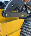 2022 New Holland C337 Compact Track Loader