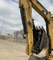 2014 Caterpillar 305E Mini Excavator