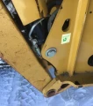 2012 Caterpillar 430F IT 4x4 Loader Backhoe