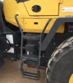 2018 Komatsu WA270-8 Wheel Loader