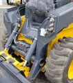 2022 John Deere 330G skid steer loader