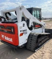 2019 Bobcat T770 Compact Track Loader