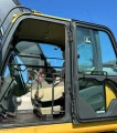 2014 John Deere 250G LC excavator