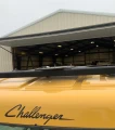 2013 Challenger MT765D Track Tractor
