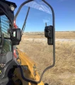 2020 Caterpillar 299D3 Compact Track Loader