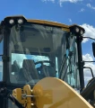2015 Caterpillar 924K High Lift Wheel Loader