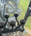 2013 John Deere 770G motor grader