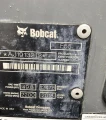 2018 BOBCAT E55 Mini Excavator