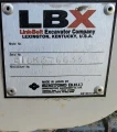 2013 Link-Belt 250X3 LF long reach excavator