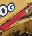 2001 John Deere 310G 4x4 Loader Backhoe WExtendahoe