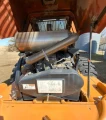 2015 Case 521F XR Wheel Loader W2.5yd Bucket & Grab-Tech Grapple