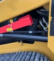 2015 Caterpillar 277D tracked skid steer loader