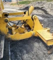 2015 John Deere 700K LGP dozer