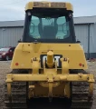 2014 Caterpillar D6K2 XL dozer
