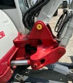 2020 Takeuchi TB290 mini excavator