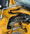 2020 John Deere 310L backhoe