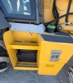 2017 John Deere 310SL HL 4x4 Loader Backhoe