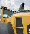 2017 VOLVO L70H Wheel Loader