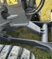 2020 Case CX80C excavator