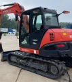 2019 Kubota KX080-4 mini excavator
