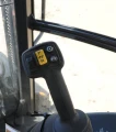 2019 Case 580 Super N 4x4 Loader Backhoe