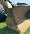 2001 Caterpillar 924G wheel loader
