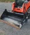 2021 KUBOTA SVL75-2 SKID STEER