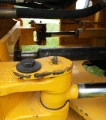2013 Hyundai HL740-9 wheel loader