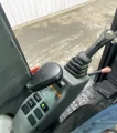 2018 BOBCAT E55 Mini Excavator