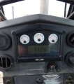 2011 Caterpillar D5K LGP dozer
