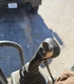 2021 Case CX57C mini excavator