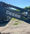 2019 John Deere 60G mini excavator