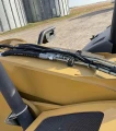 2012 Caterpillar TH406 4x4x4 Telehandler