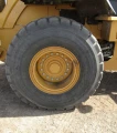 2012 Caterpillar 938K wheel loader