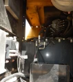 2011 John Deere 240DLC excavator