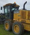 2013 John Deere 770G motor grader