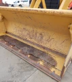 2014 Caterpillar 430F backhoe
