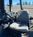 2012 John Deere 310SJ backhoe