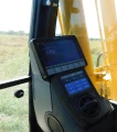 2016 KOMATSU PC138US LC-11