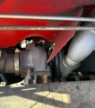 2013 Case IH 7230 2WD Combine
