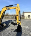 2017 CATERPILLAR 305.5E2 CR