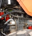 2016 Hamm H11I vibratory roller